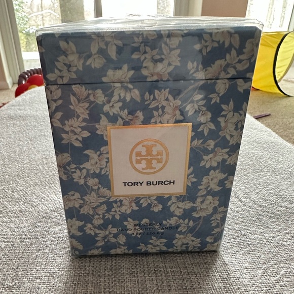 Tory Burch NIB Westerly candle - Picture 4 of 8